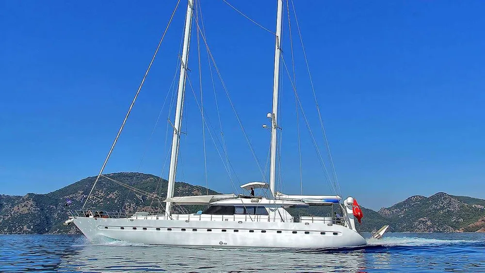 yacht-577360