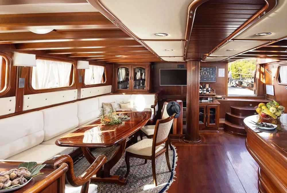yacht-599362