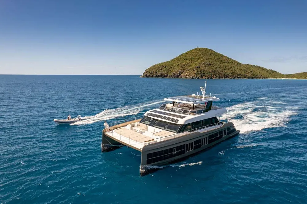 yacht-552951