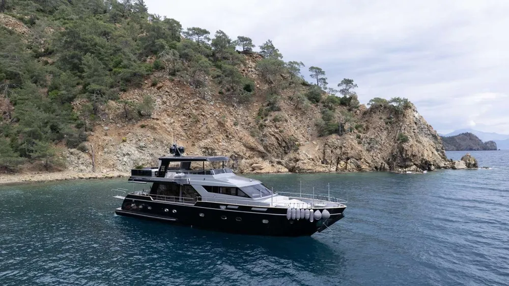 yacht-552657