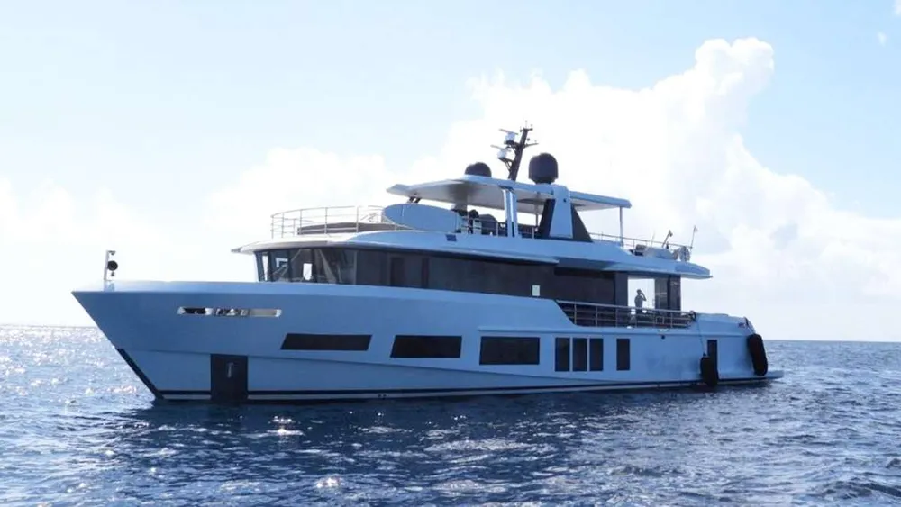 yacht-552219