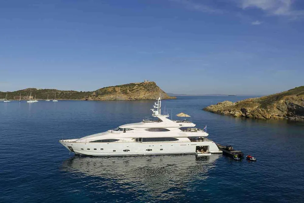yacht-552237