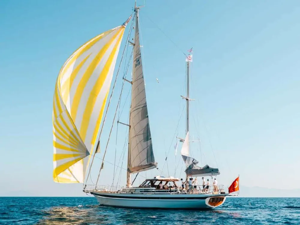 yacht-552630