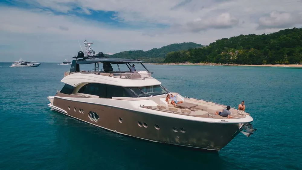 yacht-609533