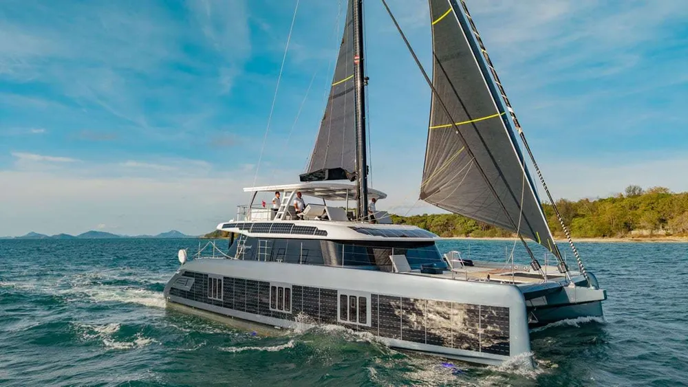 yacht-552887