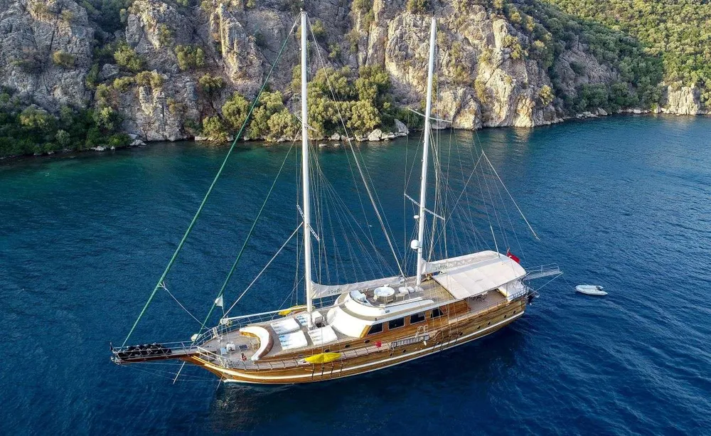 yacht-552146