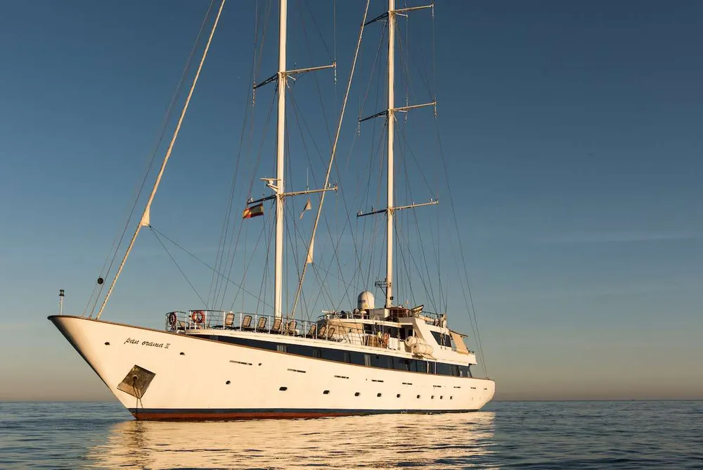 yacht-552133