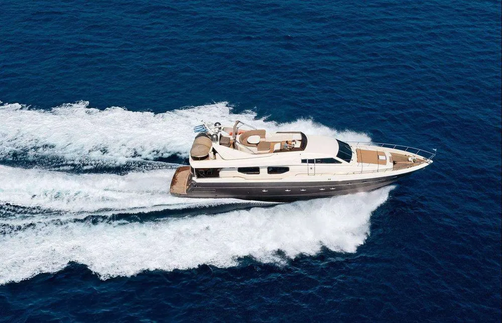 yacht-553527