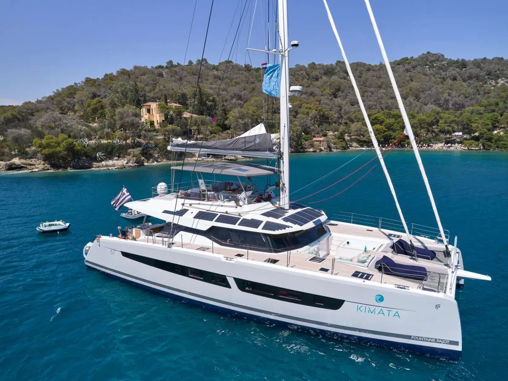yacht-553556