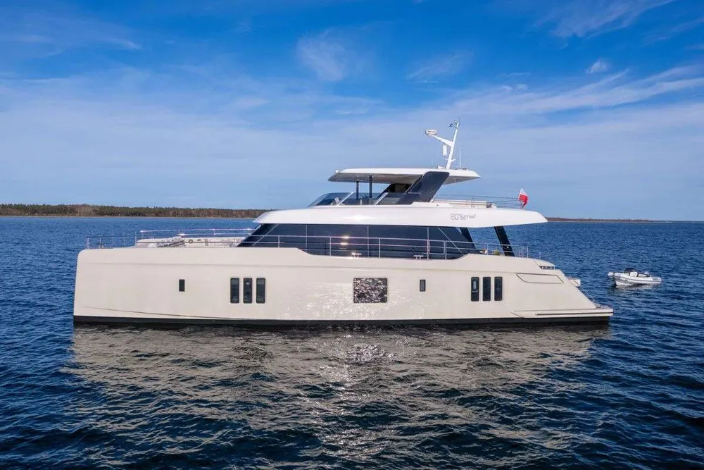 yacht-553633