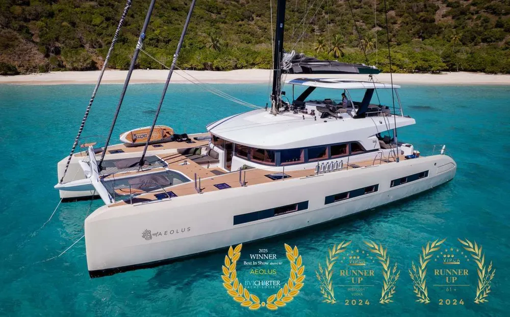 yacht-552940
