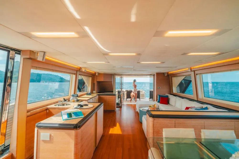 yacht-609555