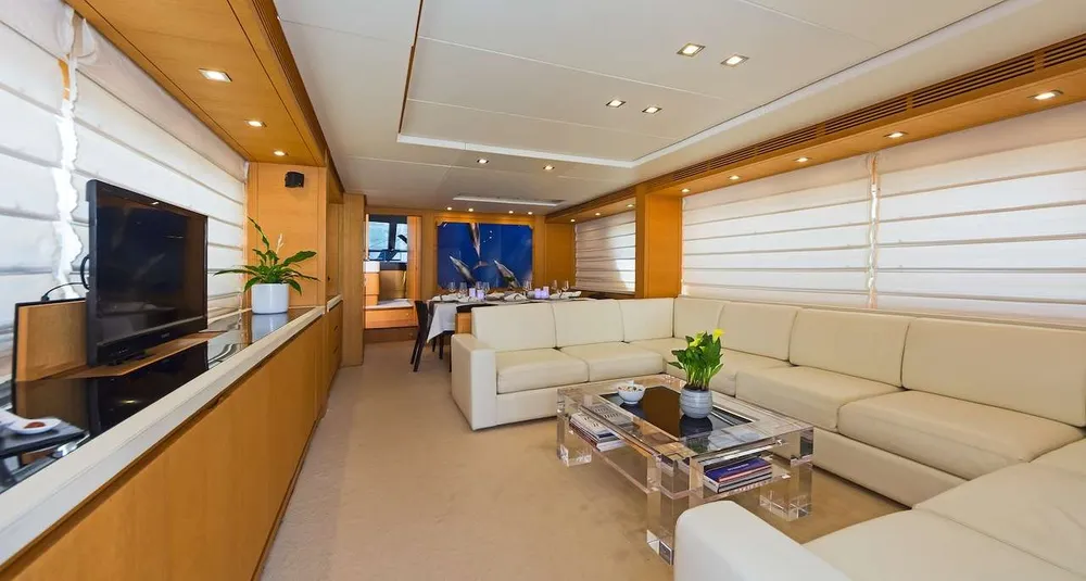 yacht-596455
