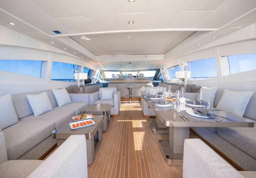 yacht-567325