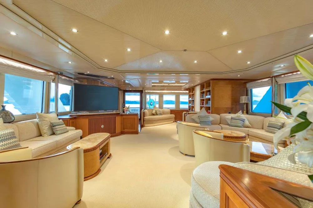yacht-580587
