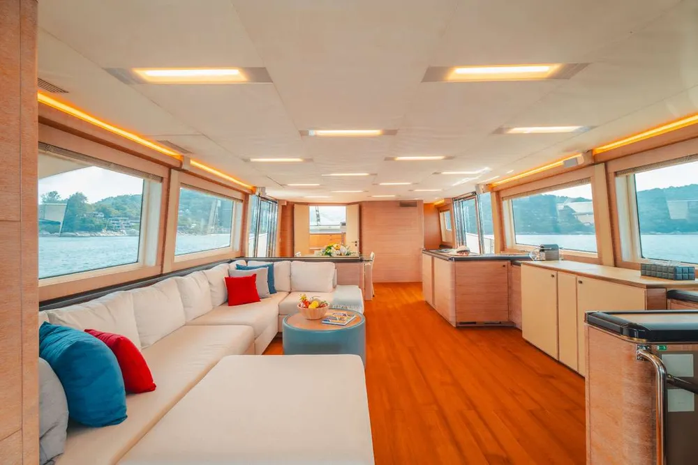 yacht-609557