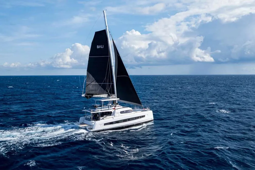 yacht-575192