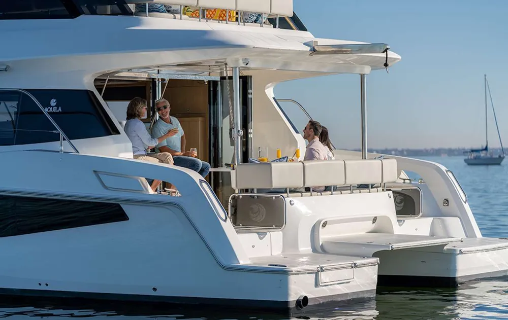 yacht-603300