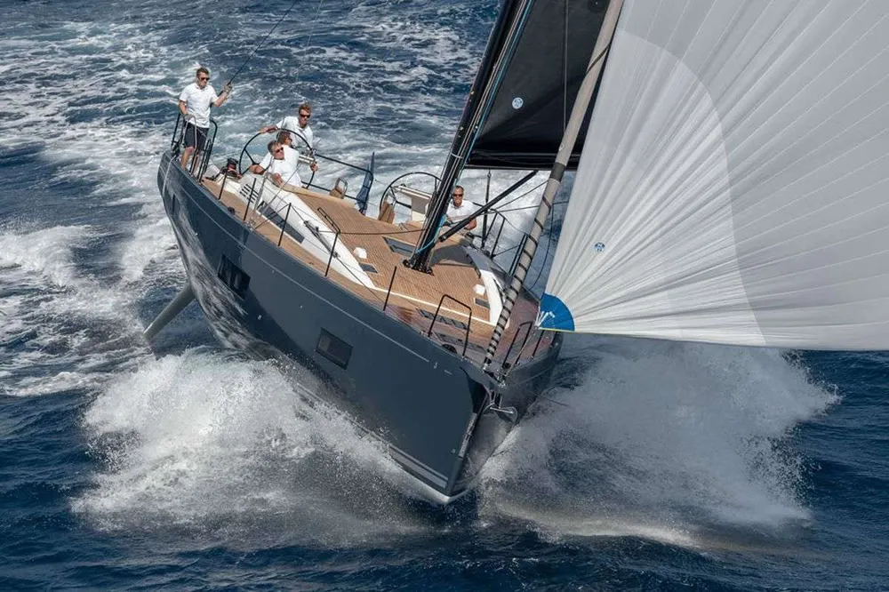 yacht-576627