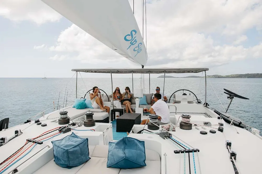 yacht-579465
