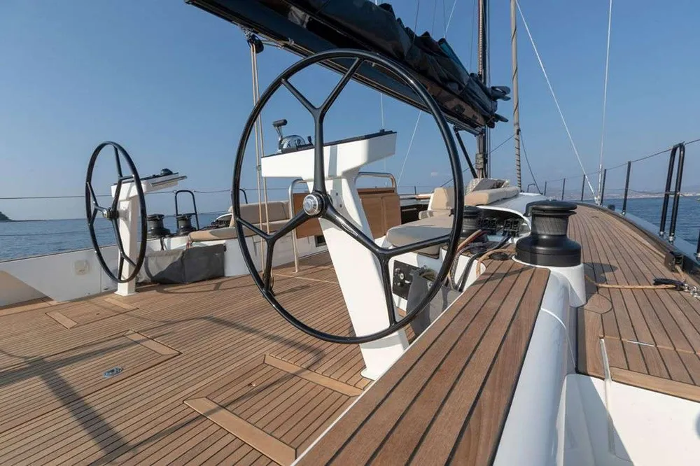 yacht-576621