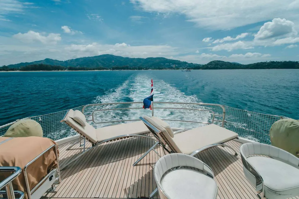 yacht-609568