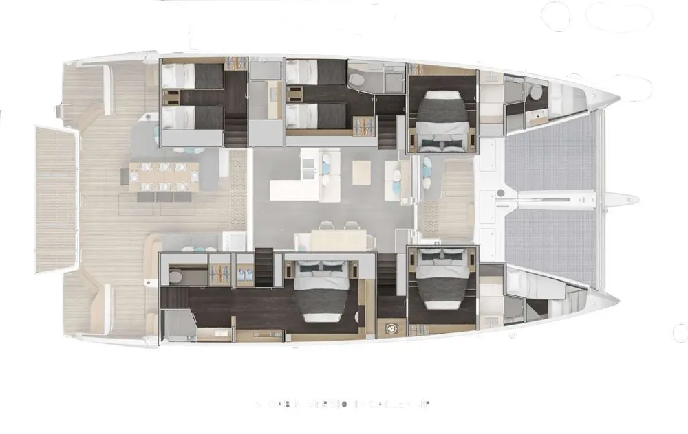 layout