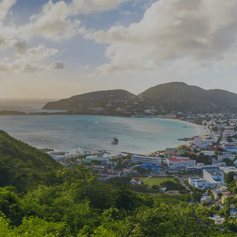 St. Martin