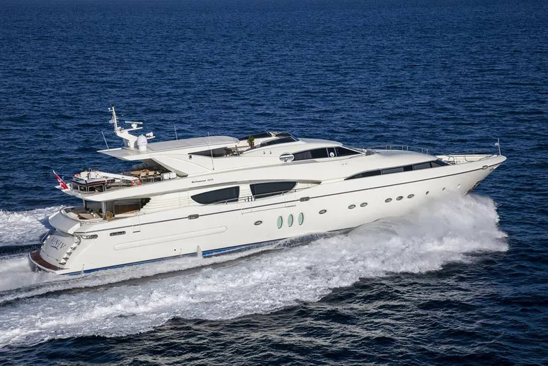 yacht-553138