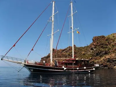 TERSANE IV