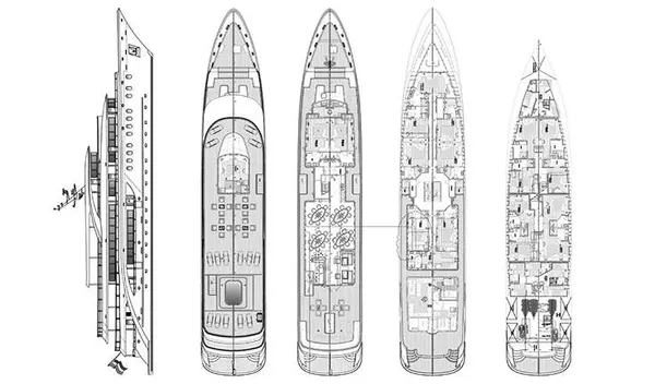 layout