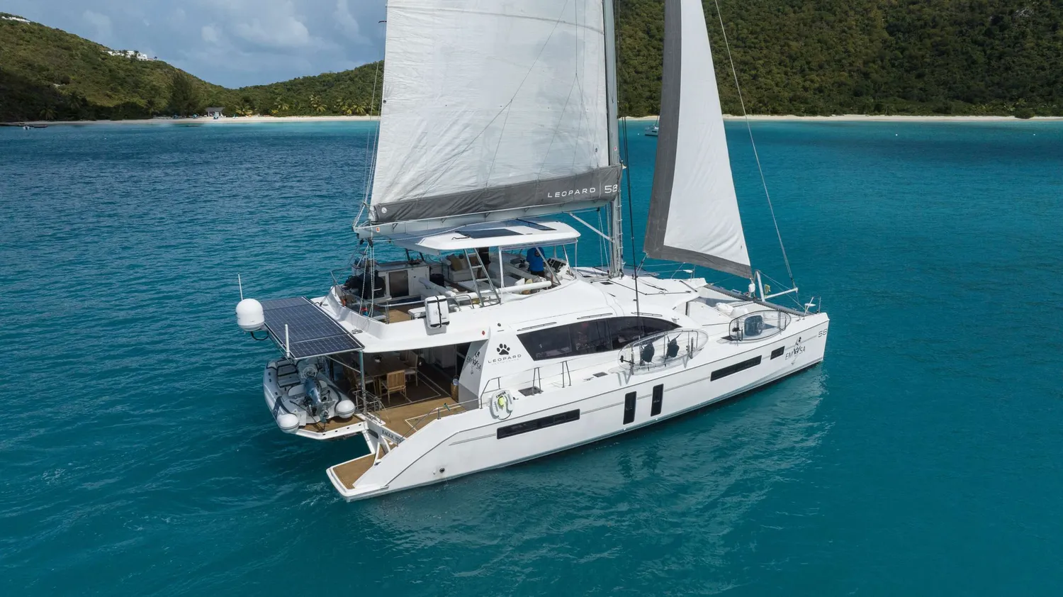 yacht-534819