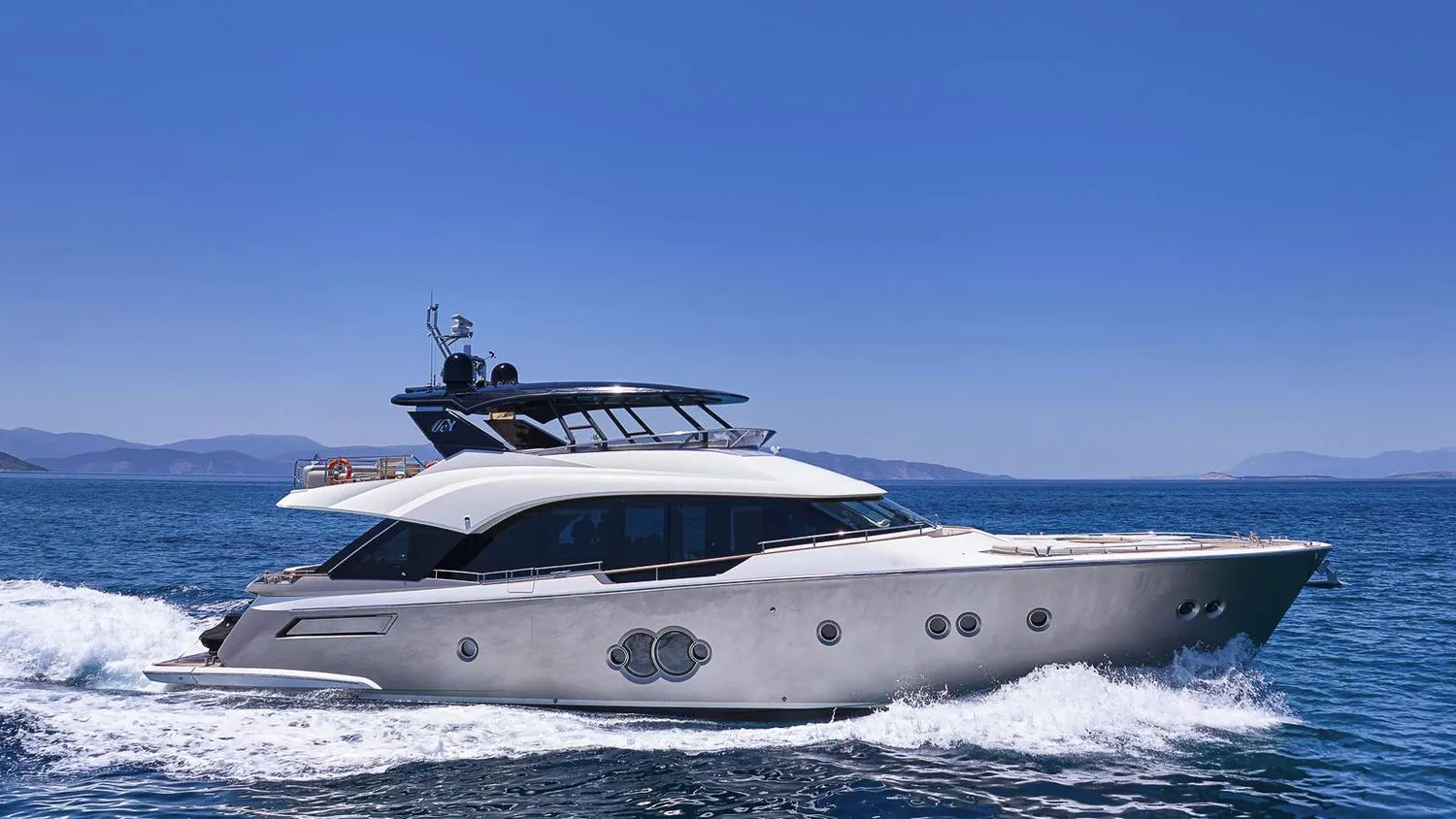 yacht-532303