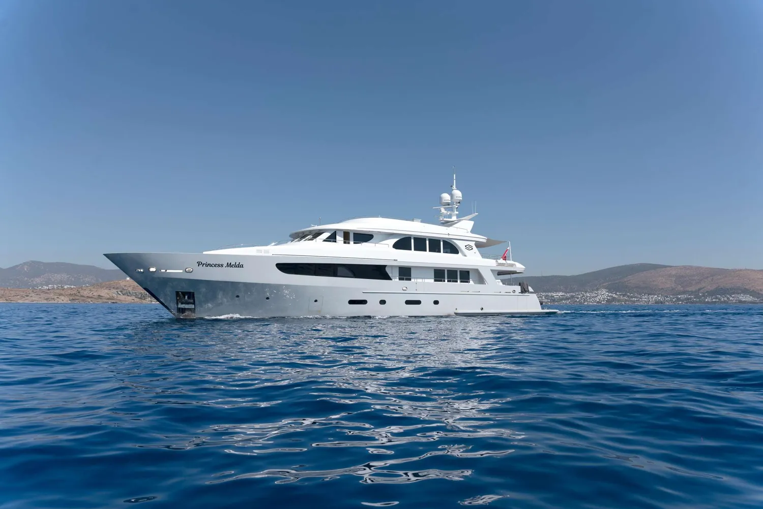 yacht-533142