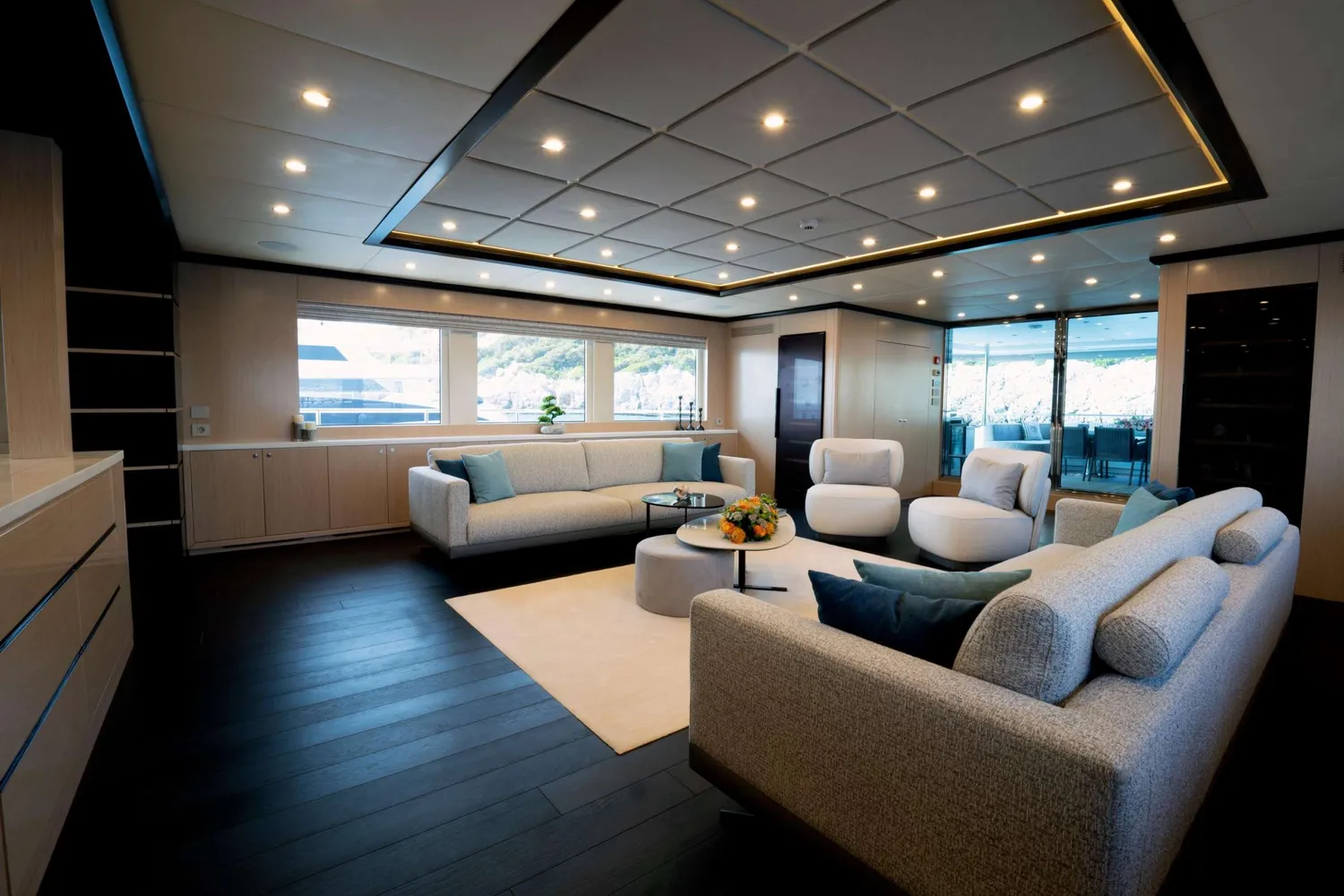yacht-533145