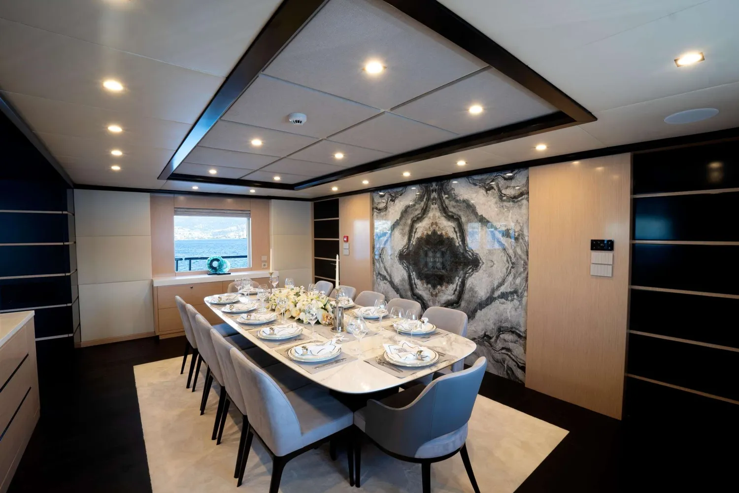 yacht-533146