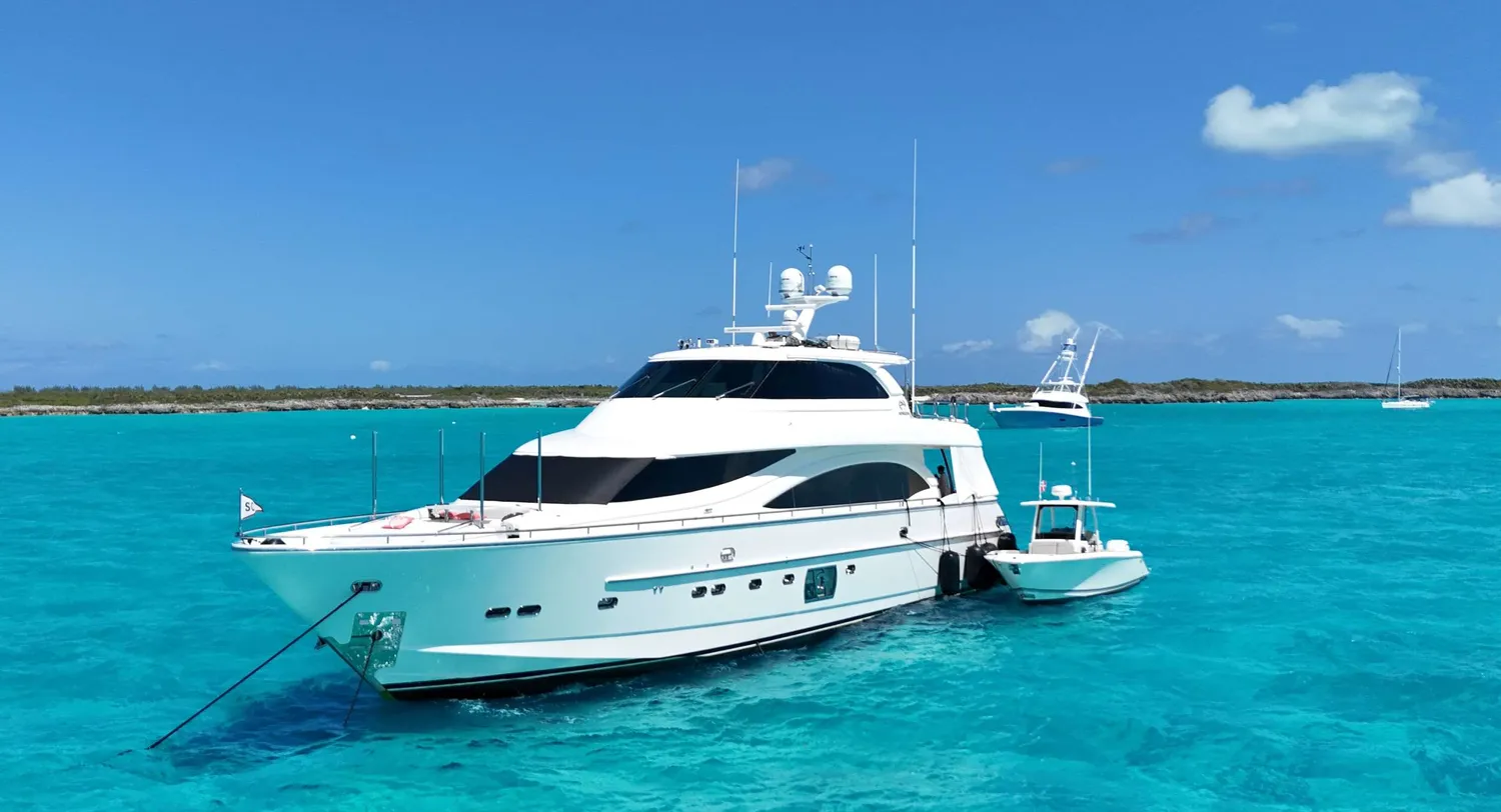 yacht-534009