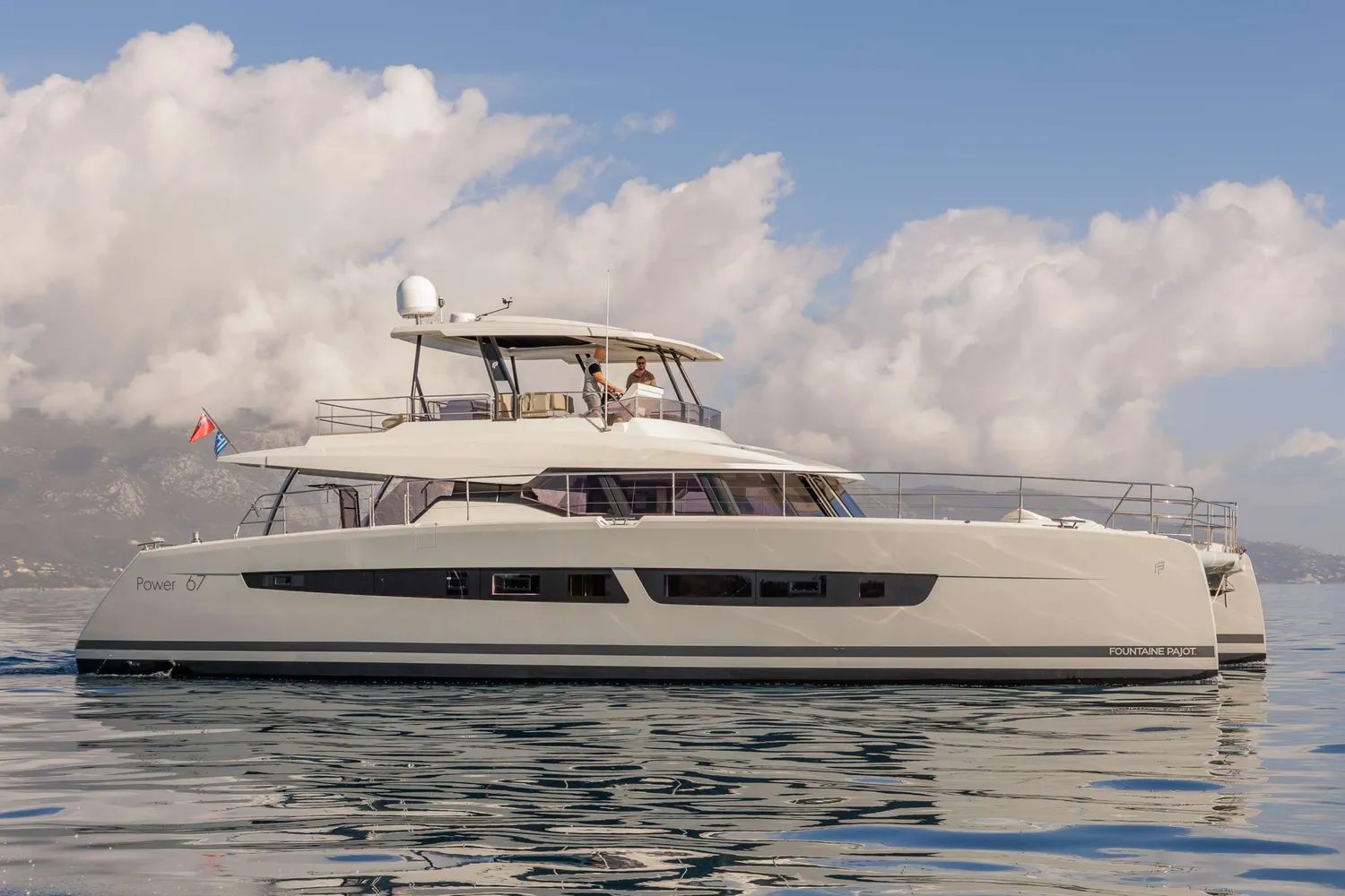 yacht-536836