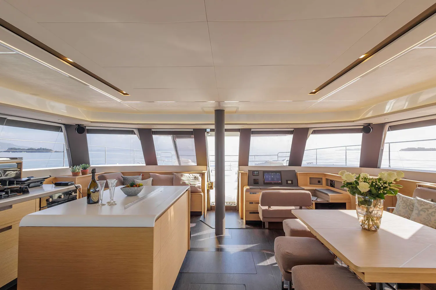 yacht-536838