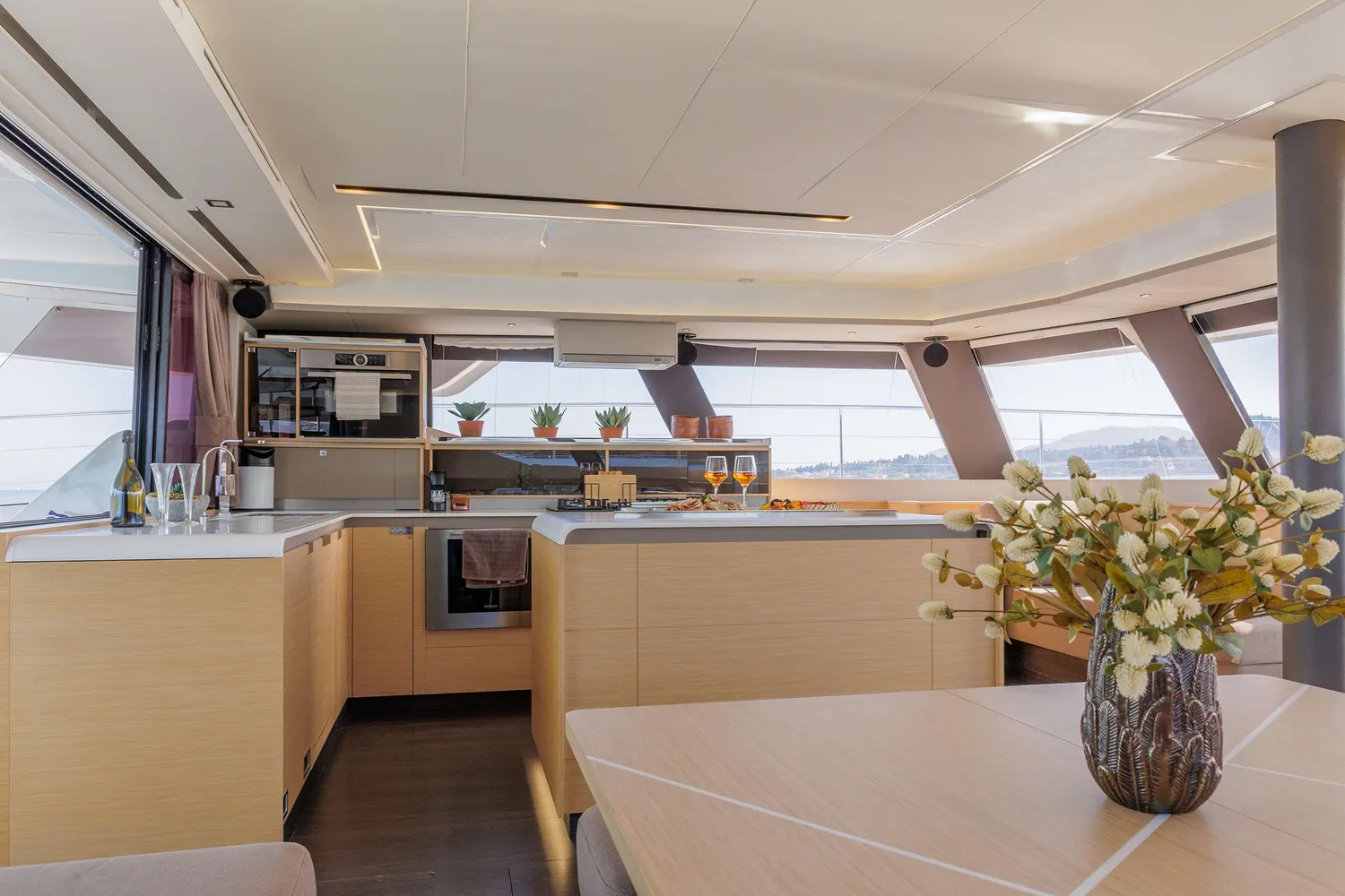 yacht-536841
