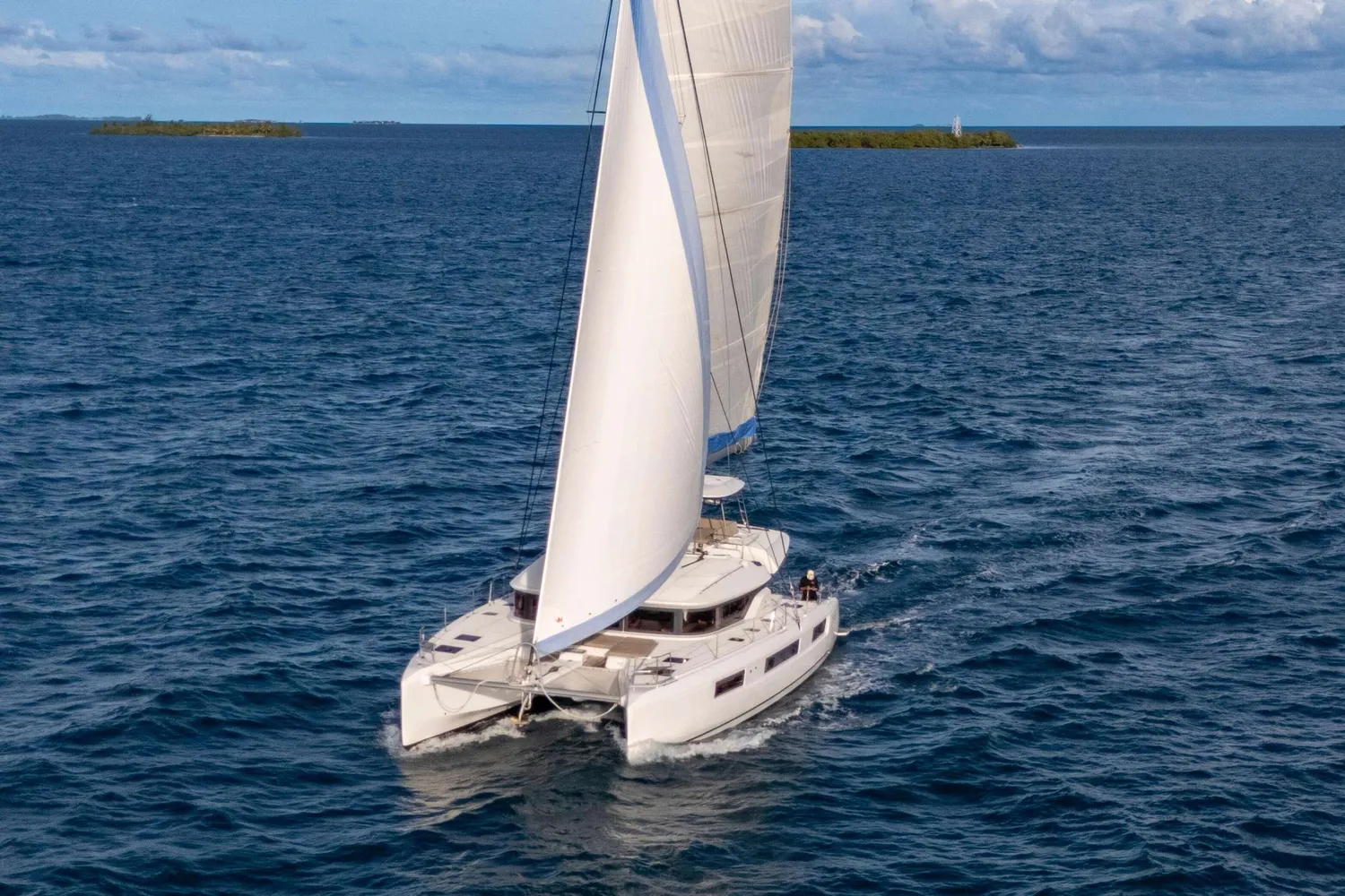 yacht-537101