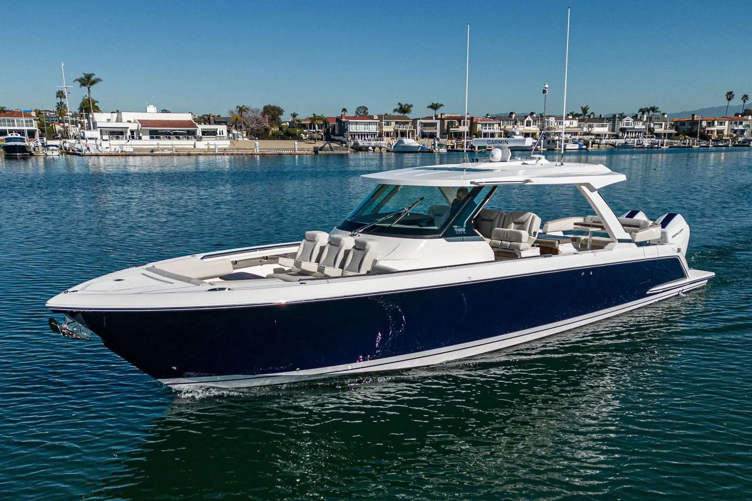 yacht-537774