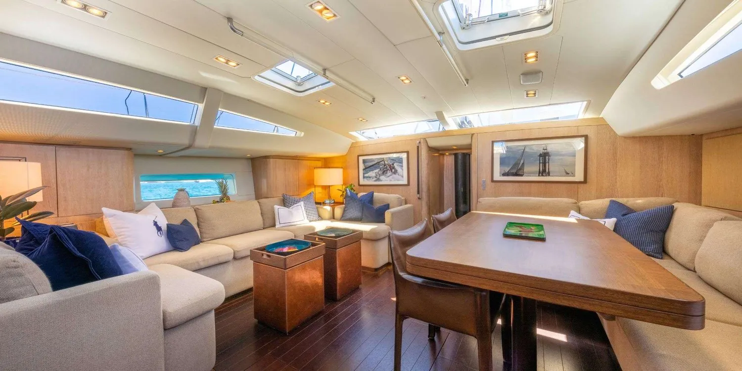yacht-544467