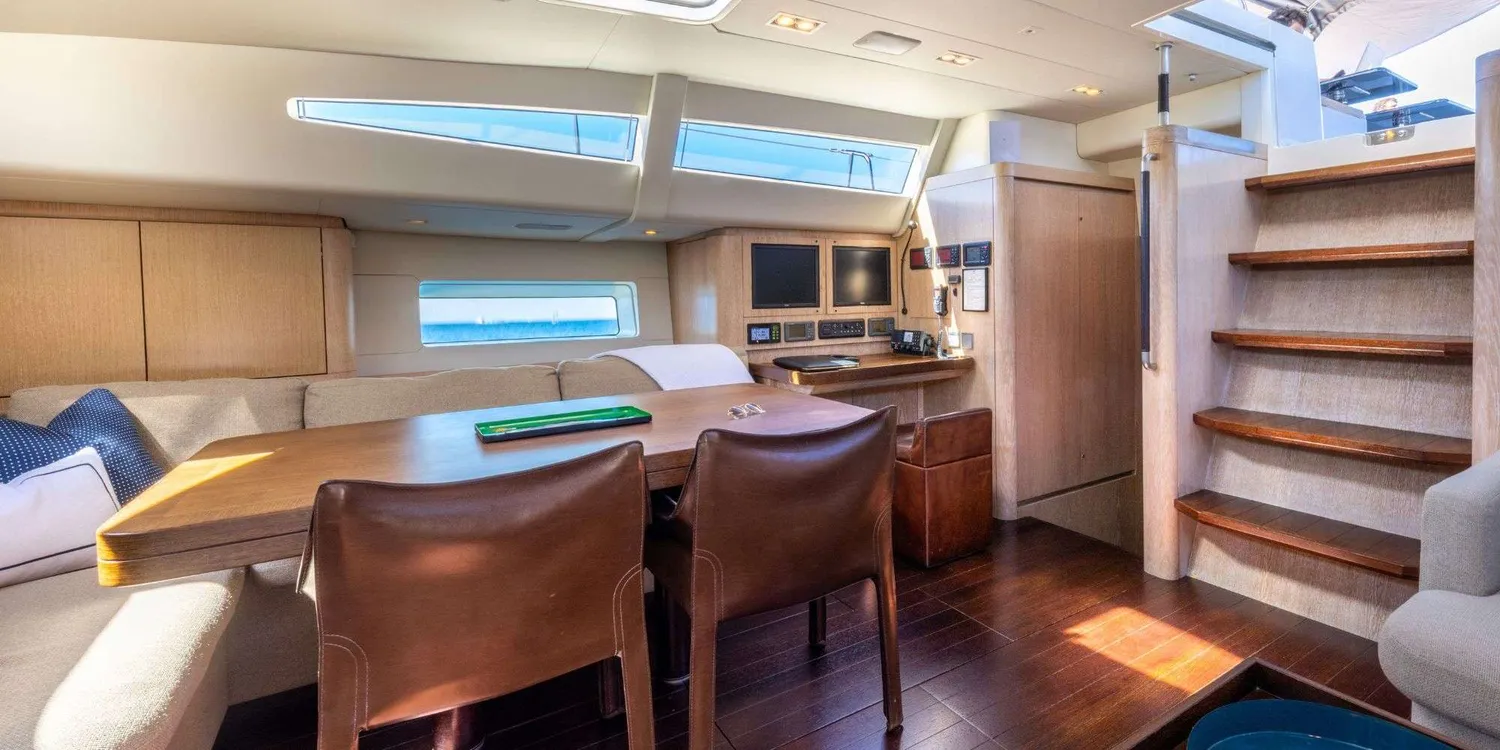 yacht-544468