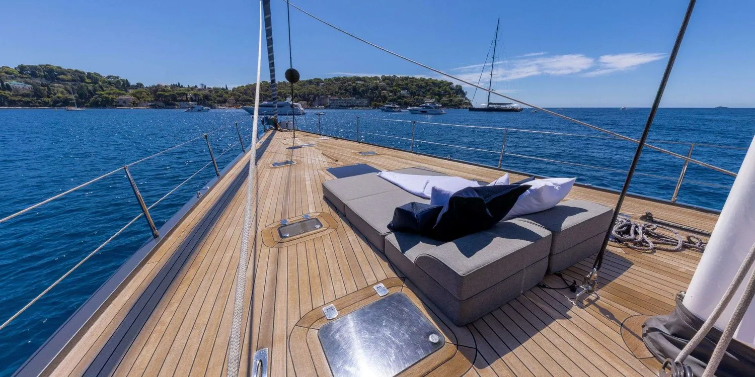yacht-544469