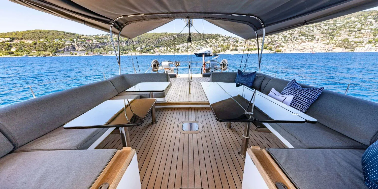 yacht-544470