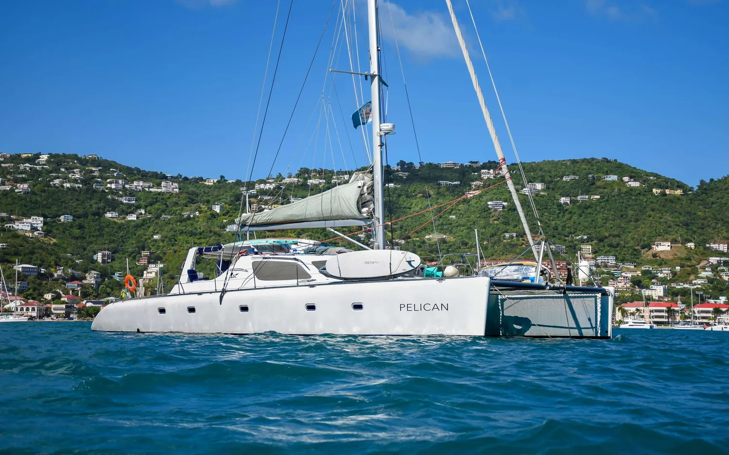 yacht-69355