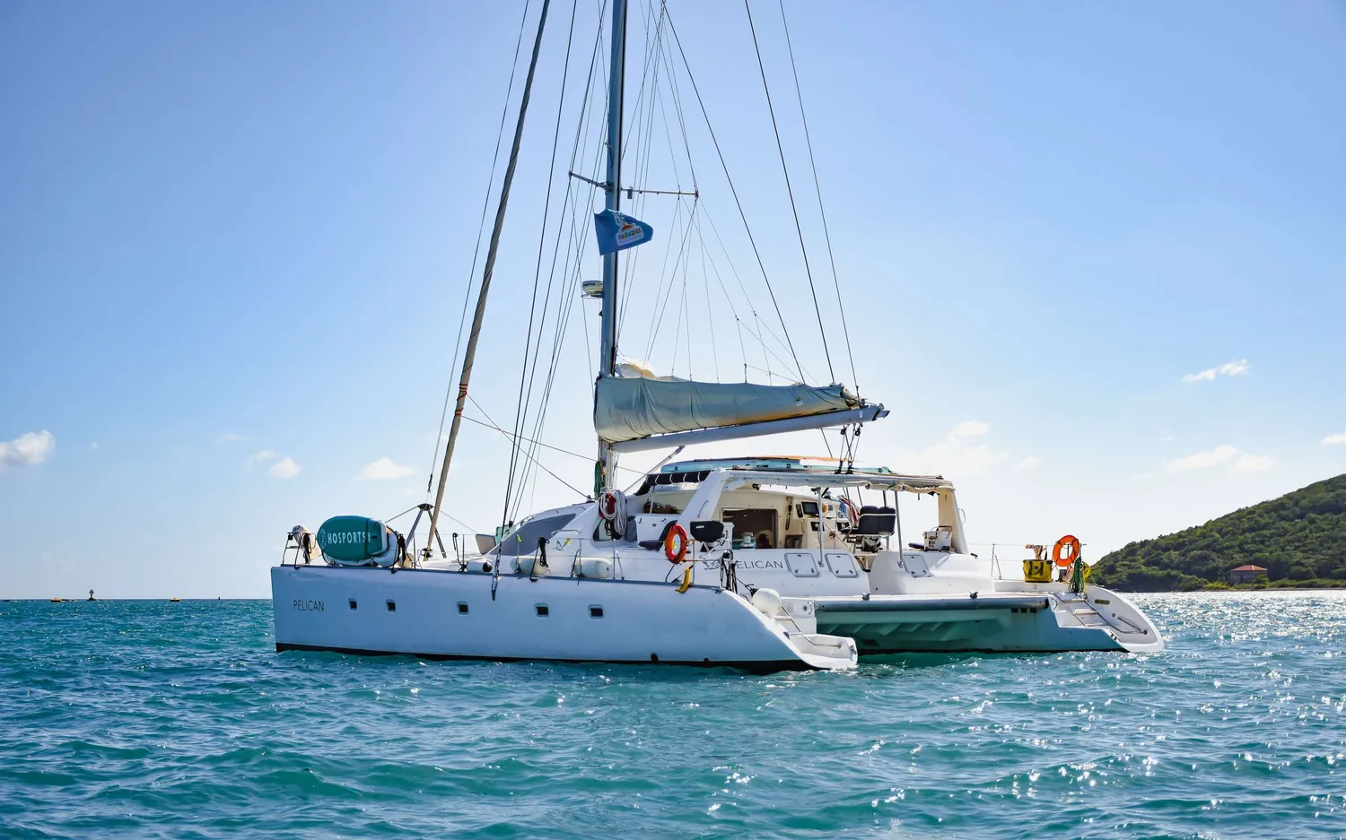 yacht-69357