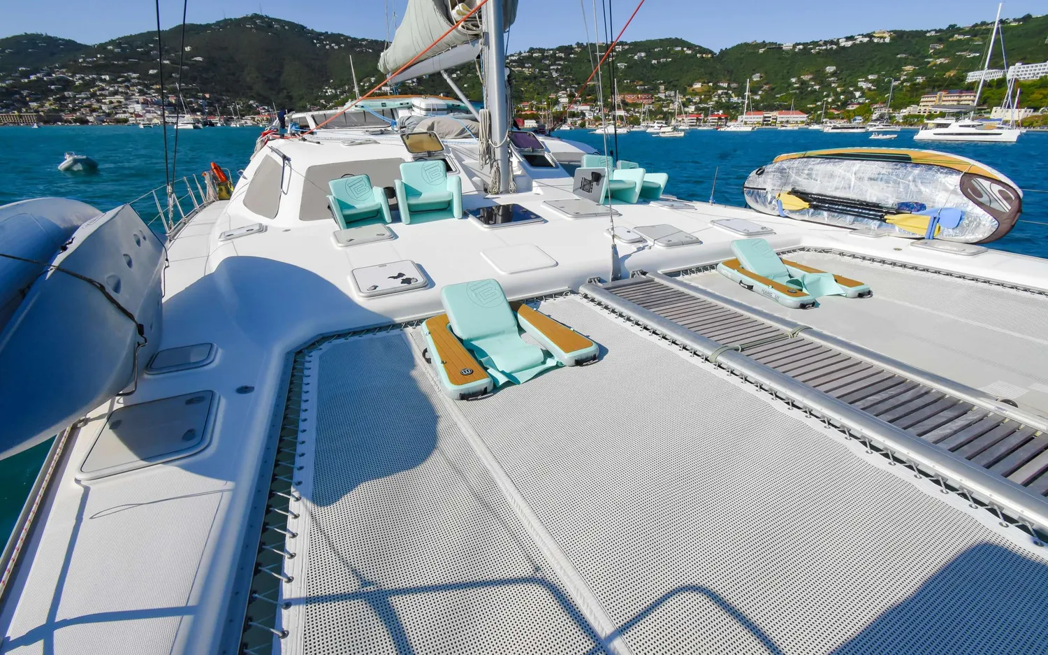 yacht-69358