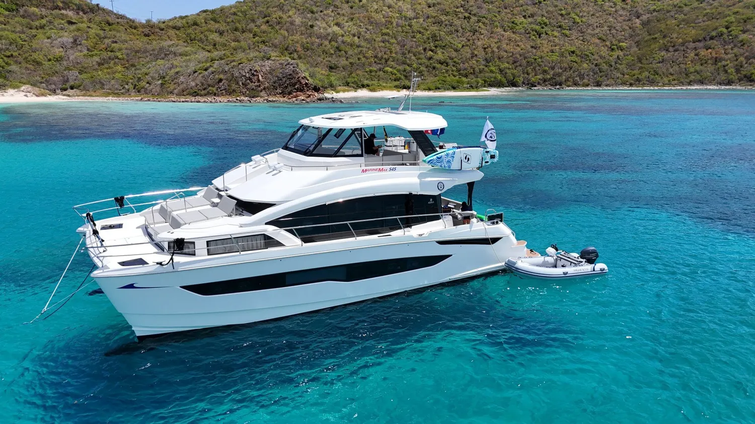 yacht-553439